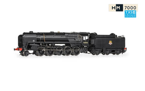 BR, Class 9F, 2-10-0, 92002 - Era 4 (Sound Fitted) - Hornby R30132TXS