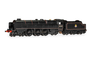 BR, Princess Royal Class 'The Turbomotive', 4-6-2, 46202 - Era 4 - R30135