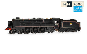 BR, Princess Royal Class 'The Turbomotive', 4-6-2, 46202 - Era 4 - Hornby R30135TXS