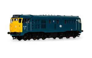 BR, Class 31, A1A-A1A, 31139 - Era 6 - R30158