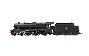 BR, Stanier 5MT 'Black 5', 4-6-0, 44726 With Steam Generator - Era 5 - R30225SS