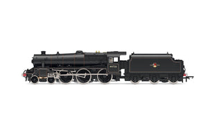 BR, Stanier 5MT 'Black 5', 4-6-0, 44726 With Steam Generator - Era 5 - R30225SS - New for 2022 - PRE ORDER