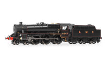Load image into Gallery viewer, LMS Stanier 5MT Black 5 5047- Hornby - R30274 New for 2025
