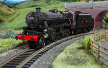 Load image into Gallery viewer, LMS Stanier 5MT Black 5 5047- Hornby - R30274 New for 2025
