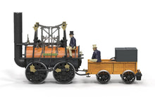 Load image into Gallery viewer, S&amp;DR, 0-4-0, Locomotion No. 1 - Era 1 - Hornby R30346 - New for 2024
