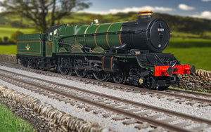 BR, Class 6000, 4-6-0, 6009 'King Charles II'  - Hornby R30364 - New for 2024