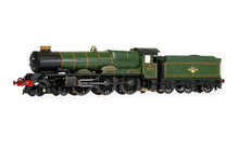 Load image into Gallery viewer, BR, Class 6000, 4-6-0, 6009 &#39;King Charles II&#39;  - Hornby R30364 - New for 2024
