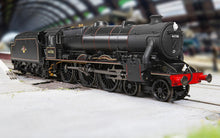 Load image into Gallery viewer, BR Stanier 5MT Black 5 44748 Late Caprotti- Hornby - R30389
