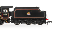 Load image into Gallery viewer, Hornby BR Stanier 5MT Black 5 Exclusive R30393
