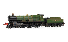 Load image into Gallery viewer, GWR Saint Lady of Legend 2999- Hornby - R30404 New for 2025
