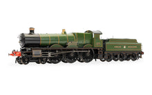 Load image into Gallery viewer, GWR Saint Lord Palmer 2975- Hornby - R30405 New for 2025
