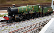 Load image into Gallery viewer, GWR Saint Lord Palmer 2975- Hornby - R30405 New for 2025
