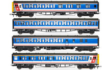Load image into Gallery viewer, Network South East Class 423 4 VEP 3193- Hornby - R30448 New for 2025
