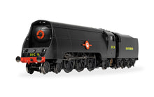 Load image into Gallery viewer, SR Merchant Navy Class 4-6-2 21C9 Shaw Savill WWII 80th Anniversary Collection Hornby R30455
