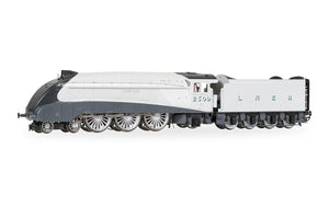 Hornby Dublo LNER Class A4 4-6-2 2509 Silver Link 90th Anniversary Collection Hornby R30456