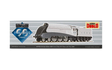 Load image into Gallery viewer, Hornby Dublo LNER Class A4 4-6-2 2509 Silver Link 90th Anniversary Collection Hornby R30456
