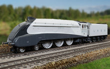 Load image into Gallery viewer, Hornby Dublo LNER Class A4 4-6-2 2511 Silver King 90th Anniversary Collection Hornby R30458
