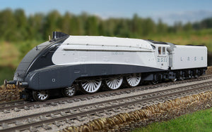 Hornby Dublo LNER Class A4 4-6-2 2511 Silver King 90th Anniversary Collection Hornby R30458