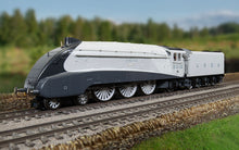 Load image into Gallery viewer, Hornby Dublo LNER Class A4 4-6-2 2512 Silver Fox 90th Anniversary Collection Hornby R30459
