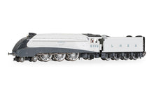 Load image into Gallery viewer, Hornby Dublo LNER Class A4 4-6-2 2512 Silver Fox 90th Anniversary Collection Hornby R30459
