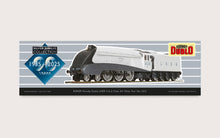 Load image into Gallery viewer, Hornby Dublo LNER Class A4 4-6-2 2512 Silver Fox 90th Anniversary Collection Hornby R30459
