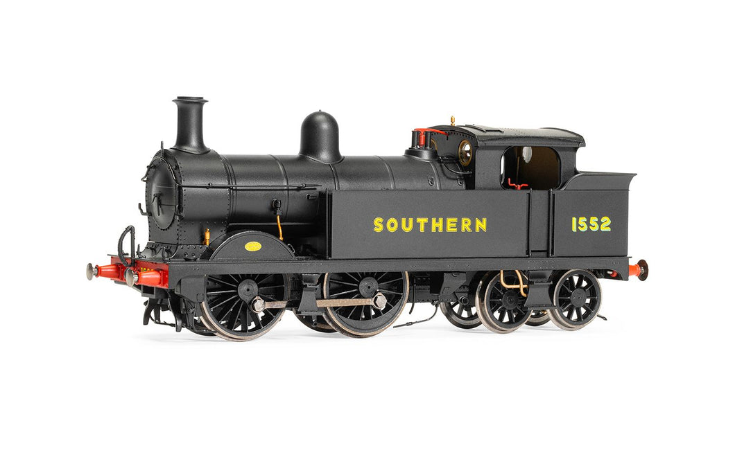 SR, 'H' Class, 0-4-4T, 1552 - Era 3- Hornby - R3763 New for 2025 - PRE ORDER