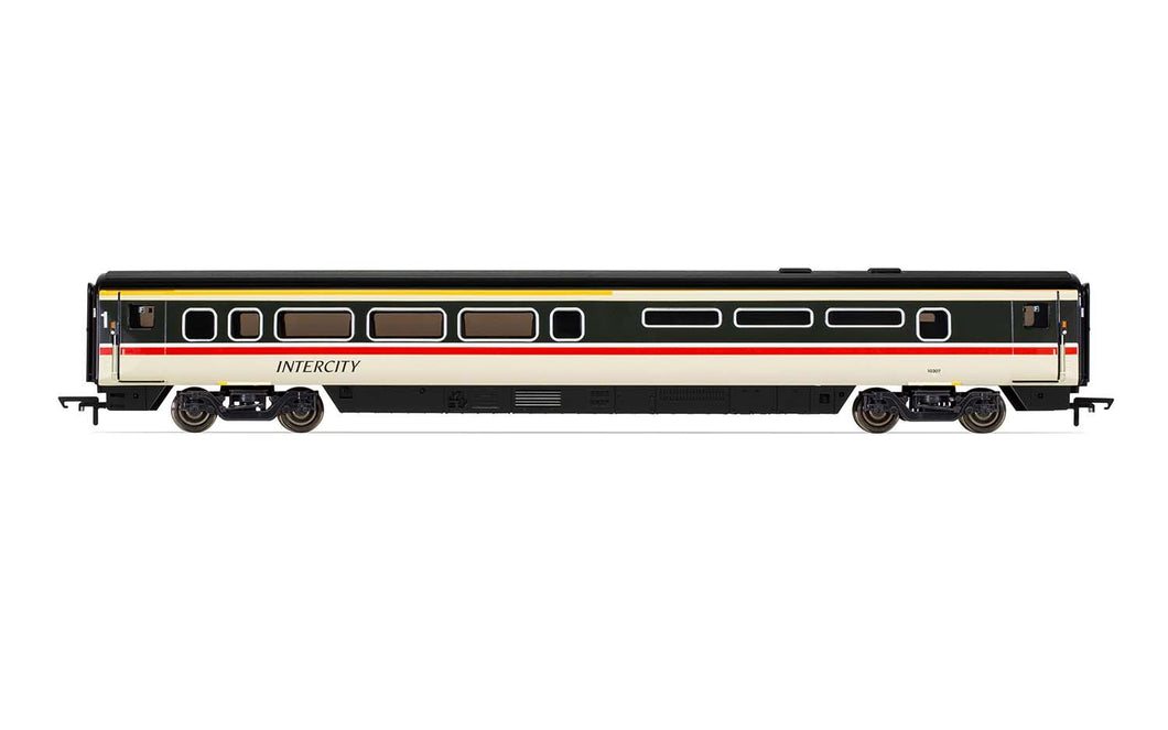 BR Mk4 Restaurant First Coach F 10307 - Era 8 Hornby R40160