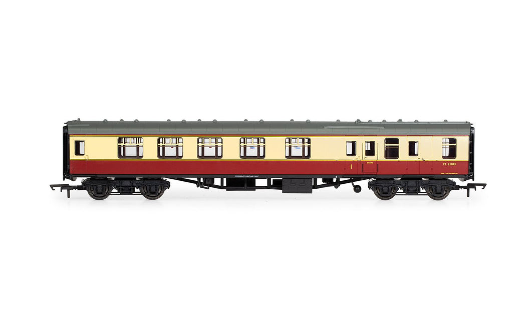 BR, Mk1 BCK, M21033 - Era 4 - R40215A - New for 2022