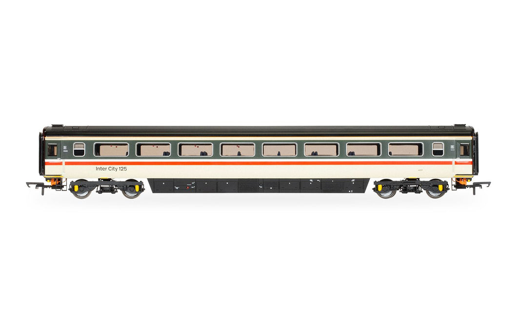 BR InterCity Mk3 Trailer Standard Open 42117 - Era 8 Hornby R40238C