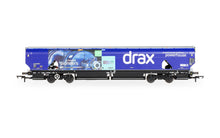 Load image into Gallery viewer, Drax Biomass Wagon Pack C- Hornby - R60176A New for 2025
