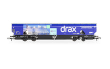 Load image into Gallery viewer, Drax Biomass Wagon Pack D- Hornby - R60177A New for 2025
