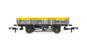 BR Engineering ZBA Rudd DB972154 - Era 8 Hornby R60222