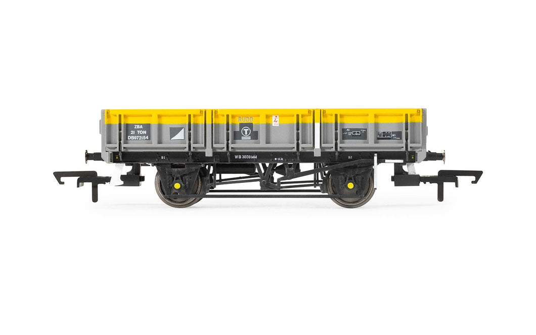BR Engineering ZBA Rudd DB972154 - Era 8 Hornby R60222