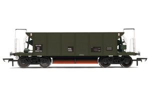 BR Civil Engineering YGH Sealion DB982792 - Era 8 Hornby R60245