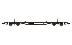 BR Departmental Salmon DB996184 Hornby R60298
