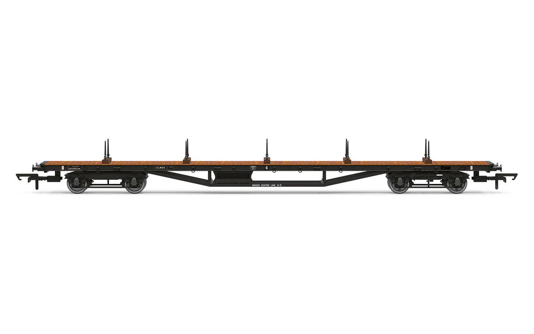 BR Departmental Salmon DB996184 Hornby R60298