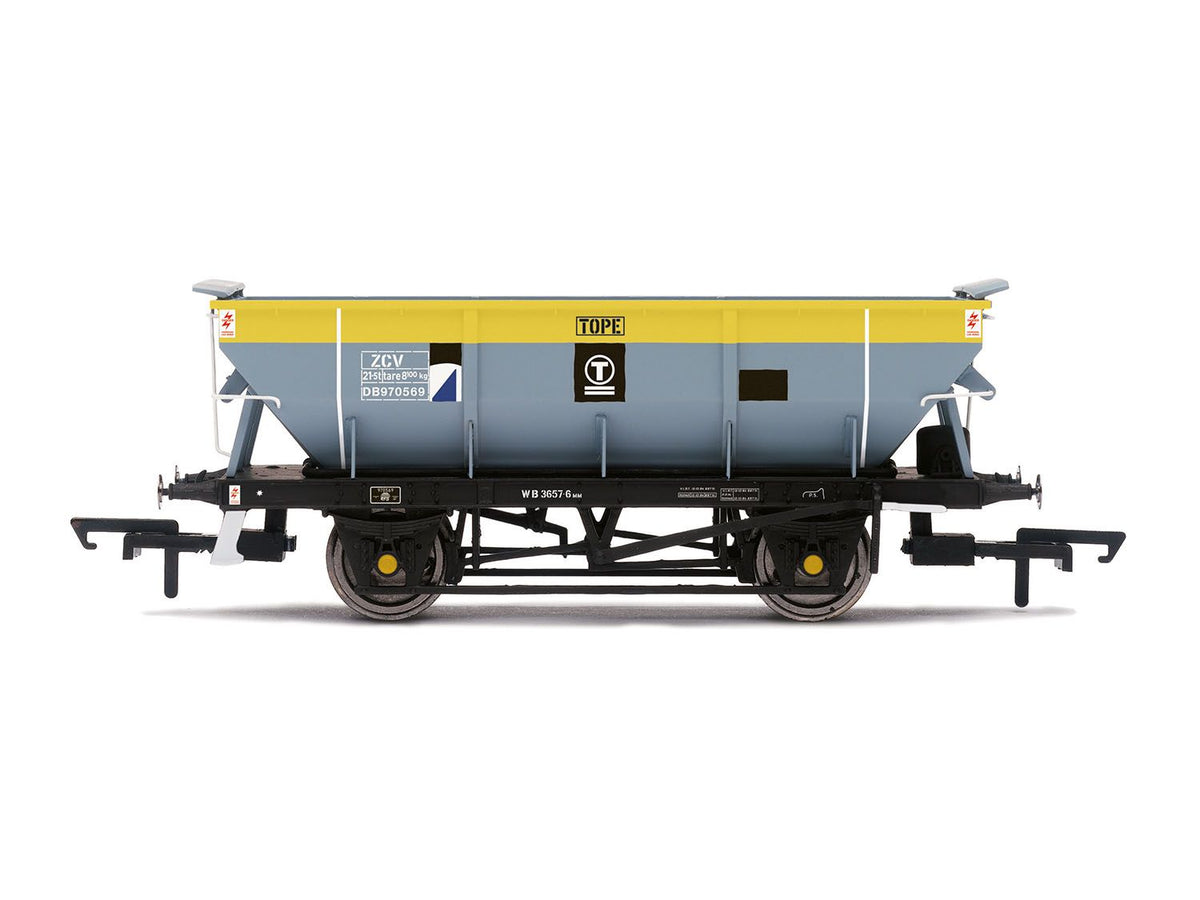ZCV - TOPE - Wagon DB970569- Hornby - R60332 New for 2026 - PRE ORDER ...