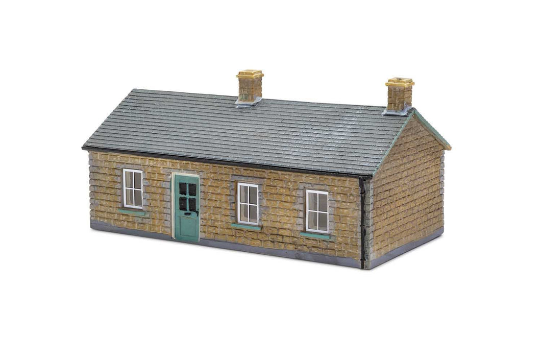The Old Rectory - R7266