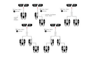 HM7000 Club Adapter - Hornby R7404 - New for 2024 - PRE ORDER