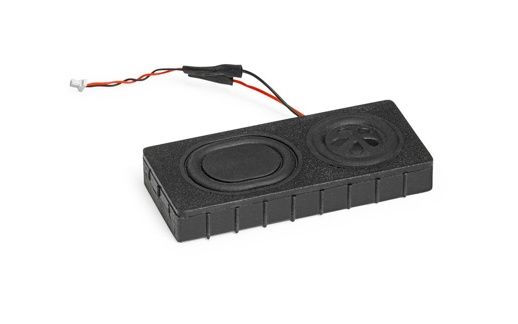 HM7000 Enhanced Bass Speaker Hornby R7408