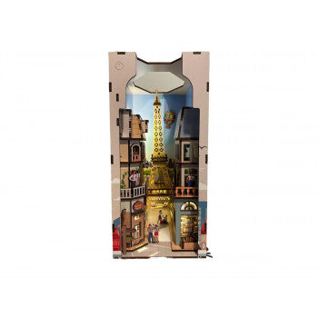 *Tiny Adventures Paris Book Nook