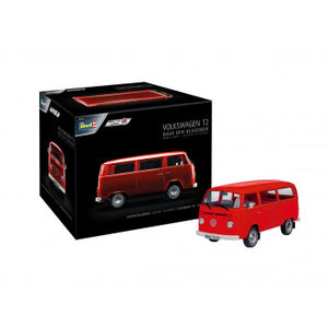 VW T2 Bus (1:24 Scale) Advent Calendar