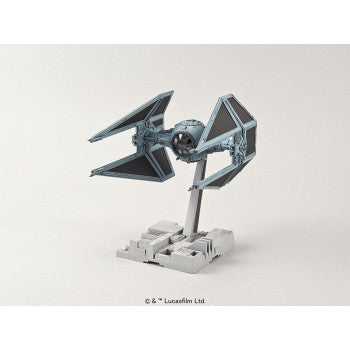Bandai Star Wars TIE Interceptor (1:72 Scale)