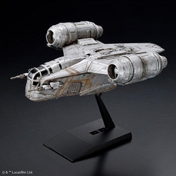 Bandai Star Wars Razor Crest (1:144 Scale)