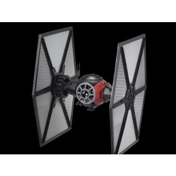 *Bandai Star Wars First Order TIE Fighter (1:72 Scale)