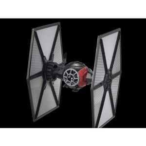 *Bandai Star Wars First Order TIE Fighter (1:72 Scale)