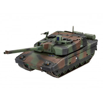 French Leclerc T5 (1:72 Scale)