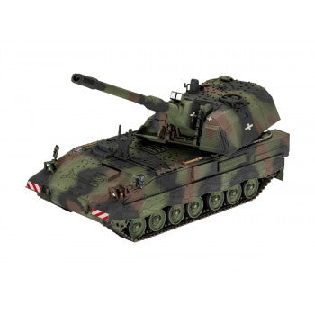 German Panzerhaubitze 2000 Kit (1:72 Scale)