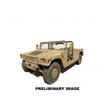 *US HMMWV M1097A2 (1:35 Scale)