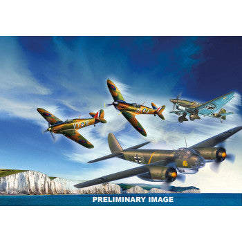 *Battle of Britain 85th Anniversary Set (1:72 Scale)